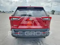 2023 Toyota RAV4 фото