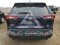 2023 Toyota RAV4 фото