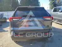 2023 Toyota RAV4 фото