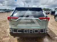 2023 Toyota RAV4 фото