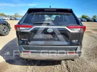 2023 Toyota RAV4 фото