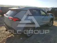 2023 Toyota RAV4 фото
