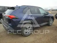 2023 Toyota RAV4 фото