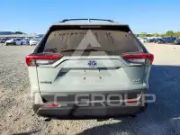 2023 Toyota RAV4 фото
