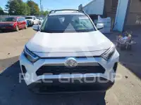 2023 Toyota RAV4 photo