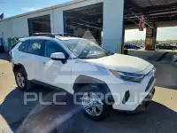 2023 Toyota RAV4 photo