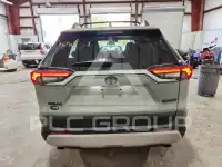 2023 Toyota RAV4 фото