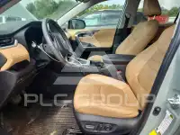 2023 Toyota RAV4 фото
