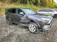 2023 Toyota RAV4 photo