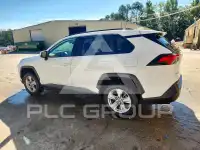 2023 Toyota RAV4 фото