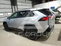 2023 Toyota RAV4 фото