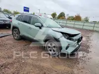 2023 Toyota RAV4 photo