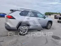 2023 Toyota RAV4 photo