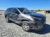 2023 Toyota RAV4 фото