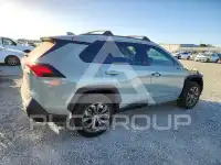 2023 Toyota RAV4 фото