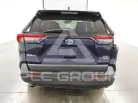 2023 Toyota RAV4 фото