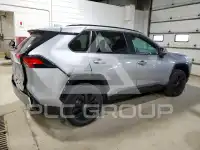 2023 Toyota RAV4 фото