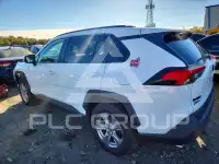 2023 Toyota RAV4 фото