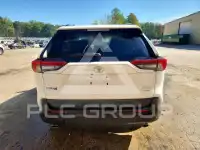 2023 Toyota RAV4 фото