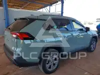 2023 Toyota RAV4 photo