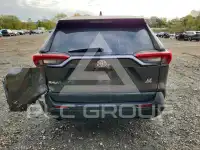 2023 Toyota RAV4 photo