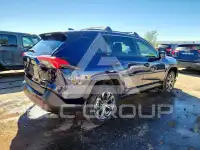 2023 Toyota RAV4 фото