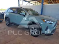 2023 Toyota RAV4 photo