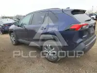 2023 Toyota RAV4 фото
