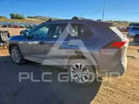 2023 Toyota RAV4 фото