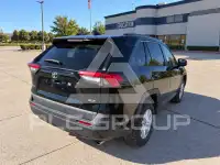 2023 Toyota RAV4 фото