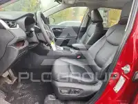 2023 Toyota RAV4 фото