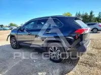 2023 Toyota RAV4 фото