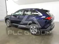 2023 Toyota RAV4 фото