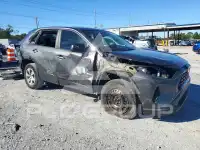2023 Toyota RAV4 фото