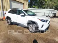 2023 Toyota RAV4 фото