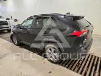 2023 Toyota RAV4 фото