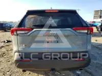 2023 Toyota RAV4 фото