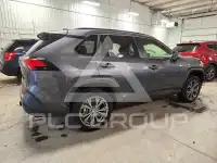 2023 Toyota RAV4 фото