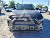 2023 Toyota RAV4 фото