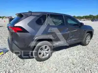 2023 Toyota RAV4 фото