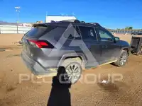 2023 Toyota RAV4 фото