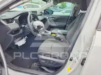 2023 Toyota RAV4 фото