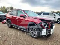 2023 Toyota RAV4 фото