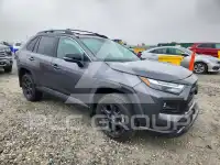 2023 Toyota RAV4 photo