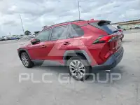 2023 Toyota RAV4 фото