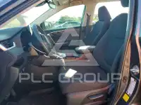 2023 Toyota RAV4 фото