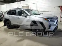 2023 Toyota RAV4 фото