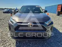 2023 Toyota RAV4 фото