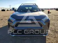 2023 Toyota RAV4 фото