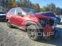 2023 Toyota RAV4 фото